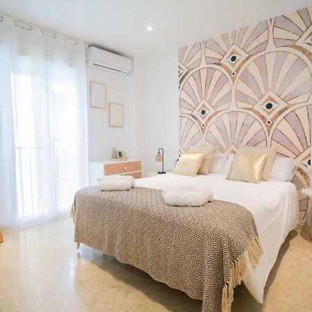 Ferienwohnung La Casi-Ta De Grana Granada Exterior foto
