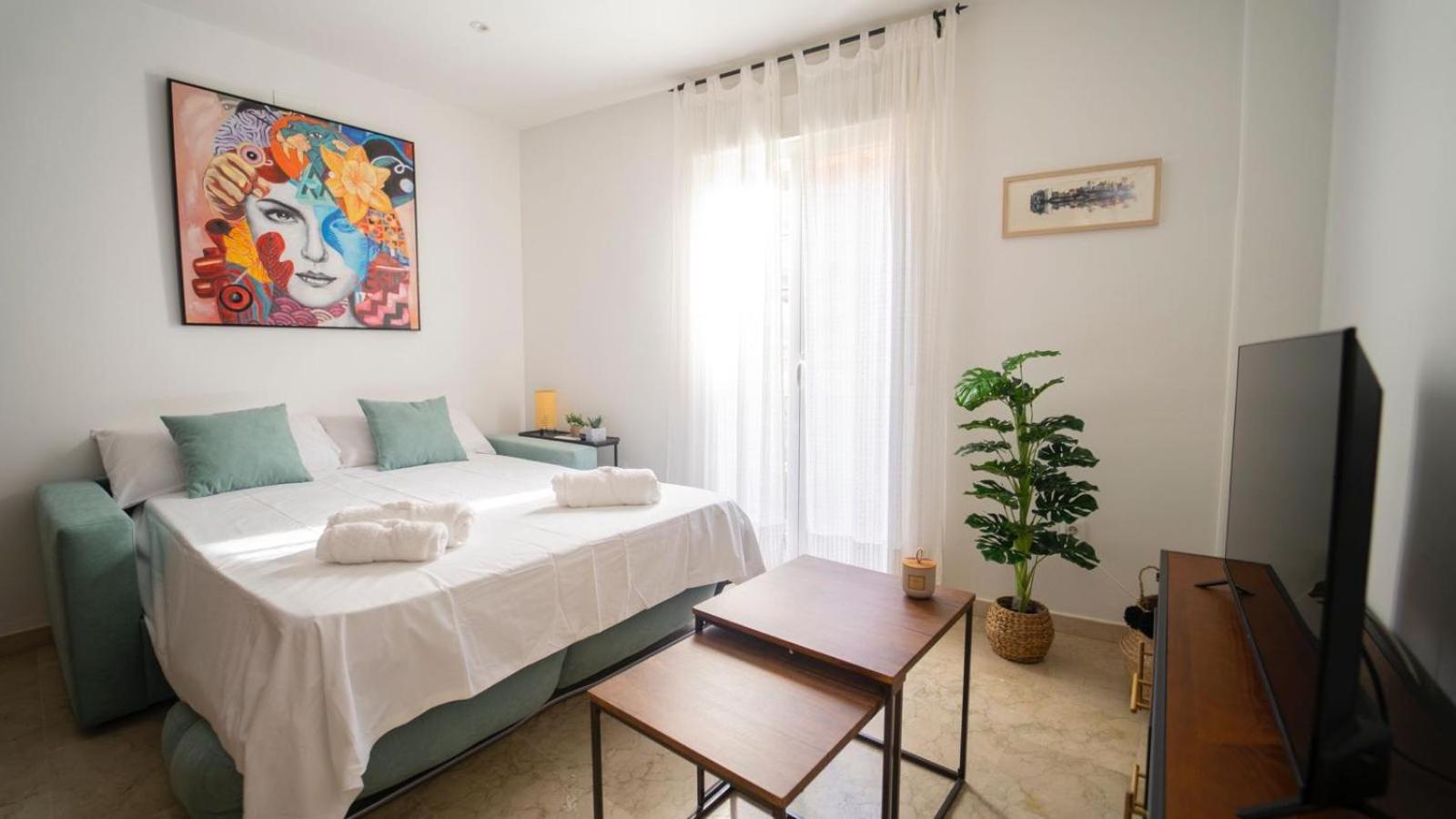Ferienwohnung La Casi-Ta De Grana Granada Exterior foto