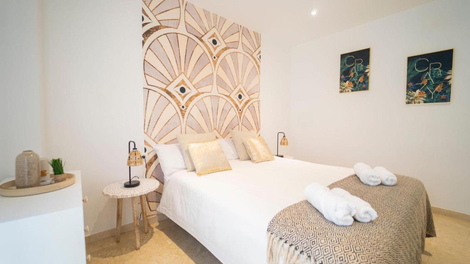 Ferienwohnung La Casi-Ta De Grana Granada Exterior foto