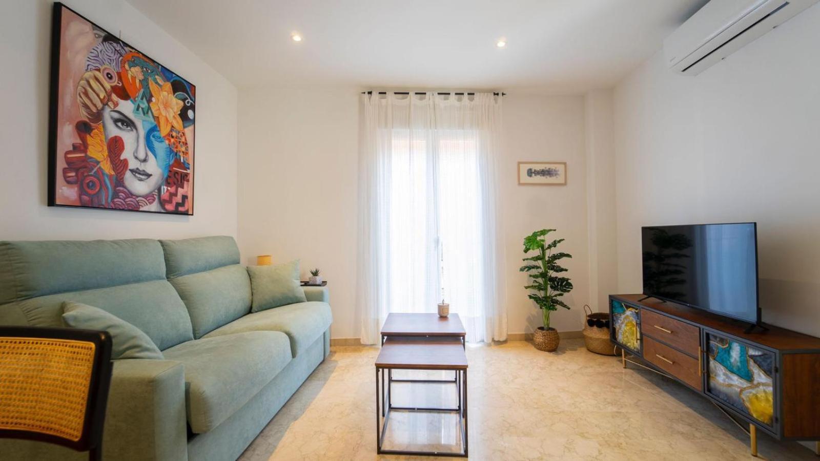 Ferienwohnung La Casi-Ta De Grana Granada Exterior foto